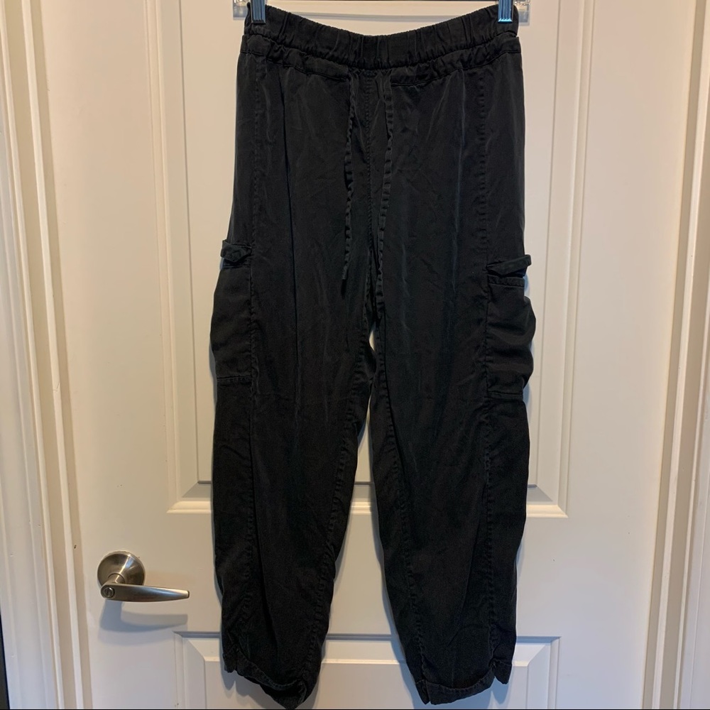 Lululemon Move Lightly Tencel Pants